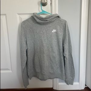 Nike Women's Pullover Sweatshirt
